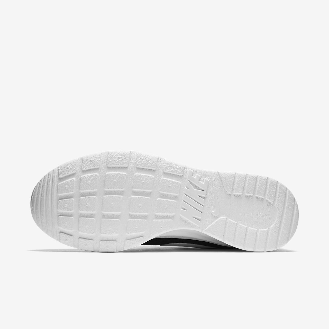 Nike Tanjun - Sneakers - Sort/Hvide | DK-69510